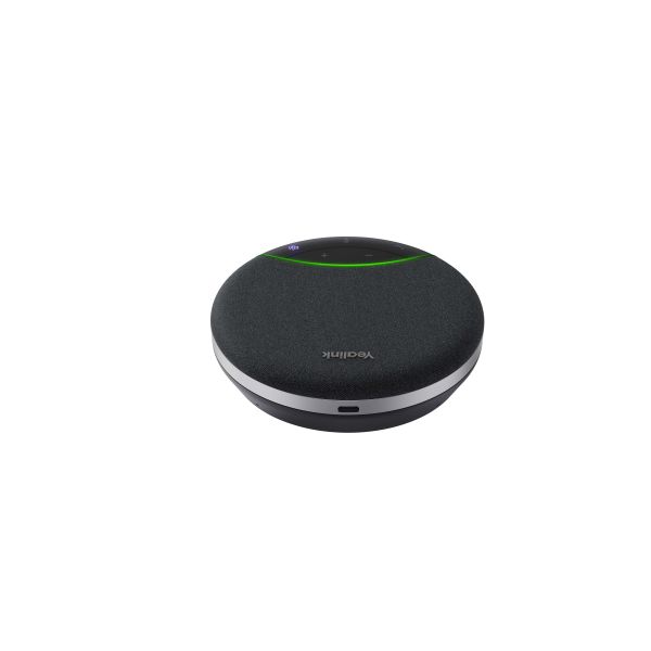 Yealink SP92 met dongle USB-C/A USB-luidsprekertelefoon (1308169)