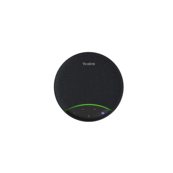 Yealink SP92 met dongle USB-C/A USB-luidsprekertelefoon (1308169)