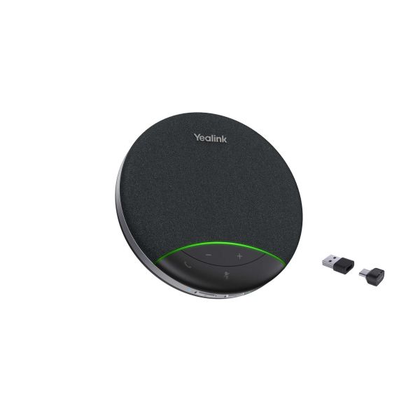 Yealink SP92 with Dongle USB-C/A Speakerphone (1308169)