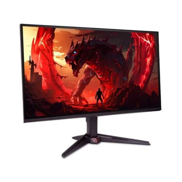 Acer NITRO VG0 VG270UG computer monitor 68,6 cm (27") 2560 x 1440 Pixels Wide Quad HD Zwart (UM.HV0EE.G05)