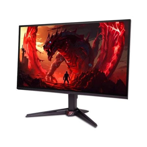 Acer NITRO VG0 VG270UG computer monitor 68,6 cm (27") 2560 x 1440 Pixels Wide Quad HD Zwart (UM.HV0EE.G05)