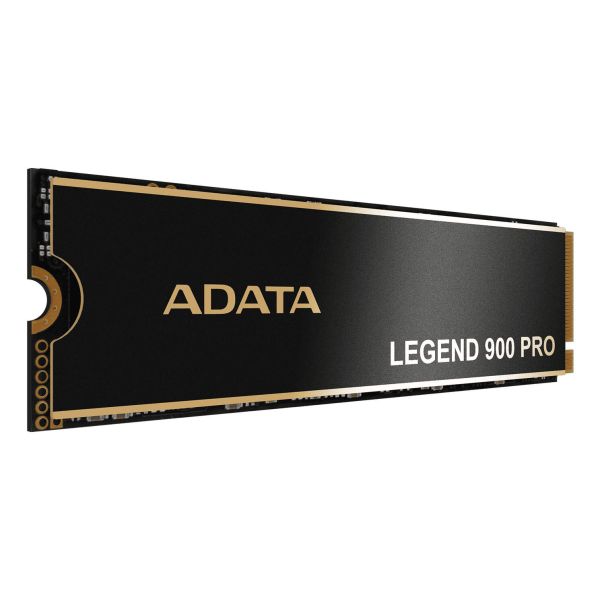 ADATA LEGEND 900 PRO 1 TB M.2 PCI Express 4.0 NVMe 3D NAND (SLEG-900P-1TCS)