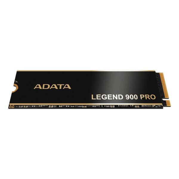 ADATA LEGEND 900 PRO 1 TB M.2 PCI Express 4.0 NVMe 3D NAND (SLEG-900P-1TCS)