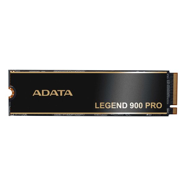 ADATA LEGEND 900 PRO 1 TB M.2 PCI Express 4.0 NVMe 3D NAND (SLEG-900P-1TCS) ADATA LEGEND 900 PRO 1 TB M.2 PCI Express 4.0 NVMe 3D NAND (SLEG-900P-1TCS)