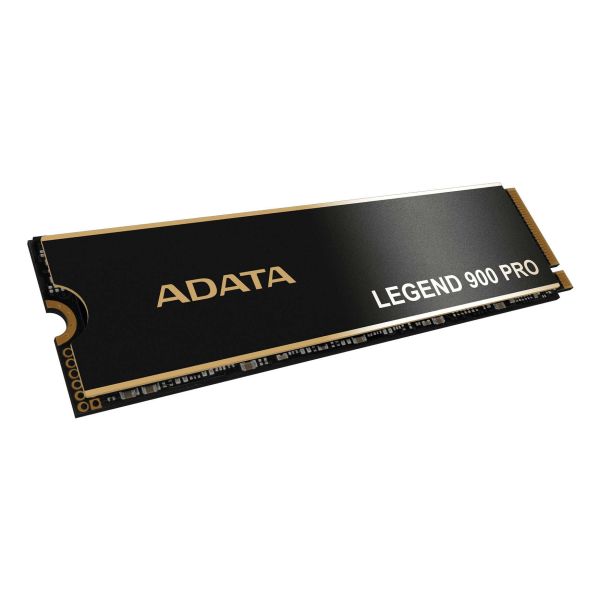 ADATA LEGEND 900 PRO 1 TB M.2 PCI Express 4.0 NVMe 3D NAND (SLEG-900P-1TCS)
