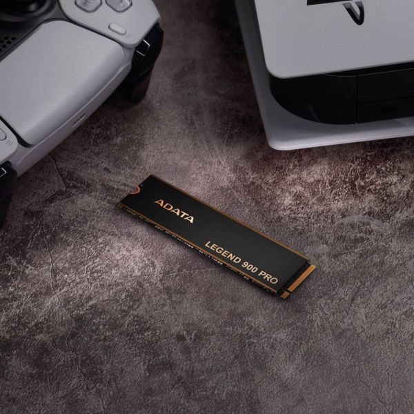 ADATA LEGEND 900 PRO 1 TB M.2 PCI Express 4.0 NVMe 3D NAND (SLEG-900P-1TCS)