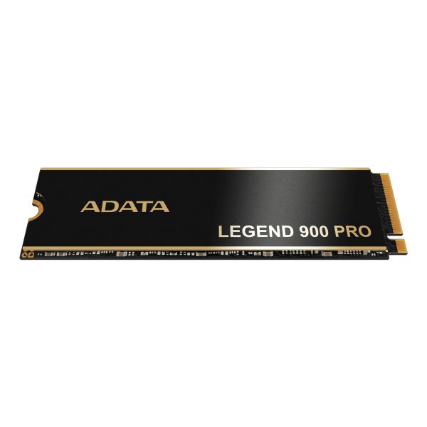 ADATA LEGEND 900 PRO 1 TB M.2 PCI Express 4.0 NVMe 3D NAND (SLEG-900P-1TCS) ADATA LEGEND 900 PRO 1 TB M.2 PCI Express 4.0 NVMe 3D NAND (SLEG-900P-1TCS)