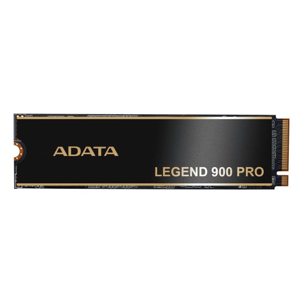 ADATA LEGEND 900 PRO 1 TB M.2 PCI Express 4.0 NVMe 3D NAND (SLEG-900P-1TCS)