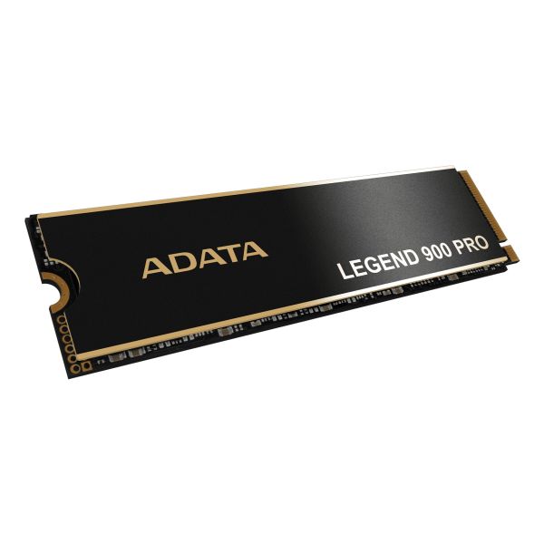 ADATA LEGEND 900 PRO 1 TB M.2 PCI Express 4.0 NVMe 3D NAND (SLEG-900P-1TCS) ADATA LEGEND 900 PRO 1 TB M.2 PCI Express 4.0 NVMe 3D NAND (SLEG-900P-1TCS)
