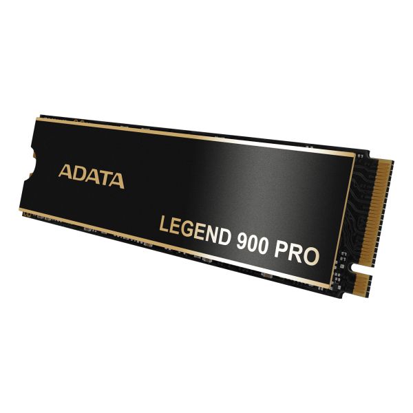 ADATA LEGEND 900 PRO 1 TB M.2 PCI Express 4.0 NVMe 3D NAND (SLEG-900P-1TCS) ADATA LEGEND 900 PRO 1 TB M.2 PCI Express 4.0 NVMe 3D NAND (SLEG-900P-1TCS)