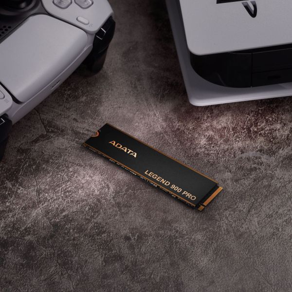 ADATA LEGEND 900 PRO 1 TB M.2 PCI Express 4.0 NVMe 3D NAND (SLEG-900P-1TCS) ADATA LEGEND 900 PRO 1 TB M.2 PCI Express 4.0 NVMe 3D NAND (SLEG-900P-1TCS)