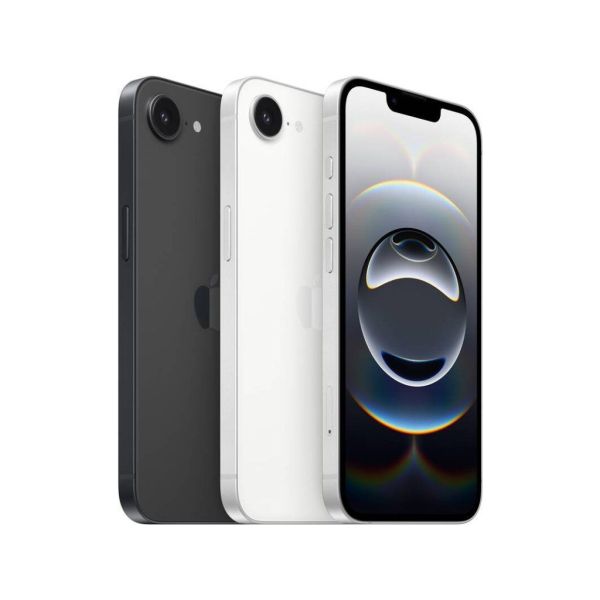 Apple iPhone 16e 512GB (MD1X4SX/A)