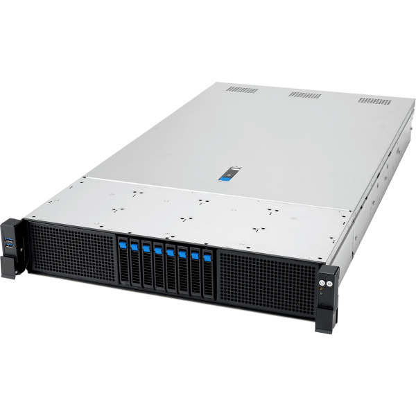 ASUS Server RS720A-E13-RS12U/2.7KW/12NVMe/OCP (90SF0441-M000J0)