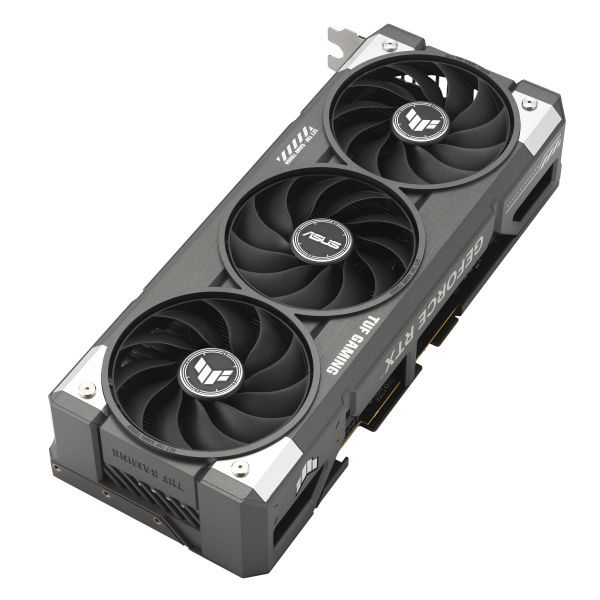 ASUS TUF Gaming TUF-RTX5060-O8G-GAMING NVIDIA GeForce RTX 5060 8 GB GDDR7 (90YV0N00-M0NA00) ASUS TUF Gaming TUF-RTX5060-O8G-GAMING NVIDIA GeForce RTX 5060 8 GB GDDR7 (90YV0N00-M0NA00)