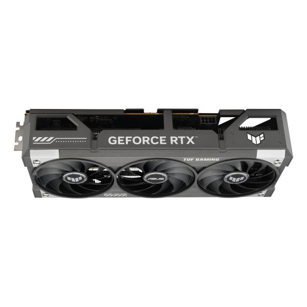 ASUS TUF Gaming TUF-RTX5060-O8G-GAMING NVIDIA GeForce RTX 5060 8 GB GDDR7 (90YV0N00-M0NA00) ASUS TUF Gaming TUF-RTX5060-O8G-GAMING NVIDIA GeForce RTX 5060 8 GB GDDR7 (90YV0N00-M0NA00)