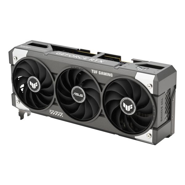 ASUS TUF Gaming TUF-RTX5060-O8G-GAMING NVIDIA GeForce RTX 5060 8 GB GDDR7 (90YV0N00-M0NA00) ASUS TUF Gaming TUF-RTX5060-O8G-GAMING NVIDIA GeForce RTX 5060 8 GB GDDR7 (90YV0N00-M0NA00)