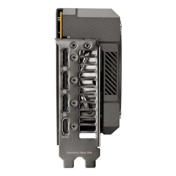 ASUS TUF Gaming TUF-RTX5060-O8G-GAMING NVIDIA GeForce RTX 5060 8 GB GDDR7 (90YV0N00-M0NA00) ASUS TUF Gaming TUF-RTX5060-O8G-GAMING NVIDIA GeForce RTX 5060 8 GB GDDR7 (90YV0N00-M0NA00)