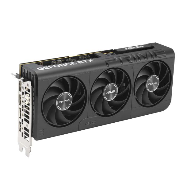 ASUS Prime -RTX5060-O8G NVIDIA GeForce RTX 5060 8 GB GDDR7 (90YV0N10-M0NA00)