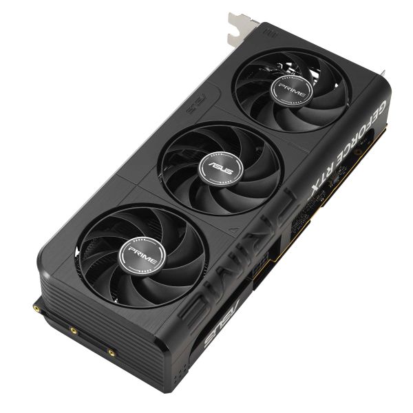 ASUS Prime -RTX5060-O8G NVIDIA GeForce RTX 5060 8 GB GDDR7 (90YV0N10-M0NA00)