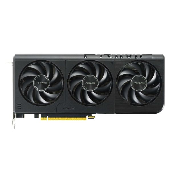ASUS Prime -RTX5060-O8G NVIDIA GeForce RTX 5060 8 GB GDDR7 (90YV0N10-M0NA00)