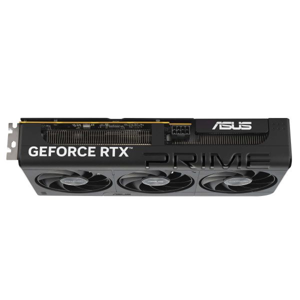 ASUS Prime -RTX5060-O8G NVIDIA GeForce RTX 5060 8 GB GDDR7 (90YV0N10-M0NA00)