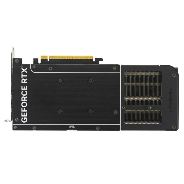 ASUS Prime -RTX5060-O8G NVIDIA GeForce RTX 5060 8 GB GDDR7 (90YV0N10-M0NA00)