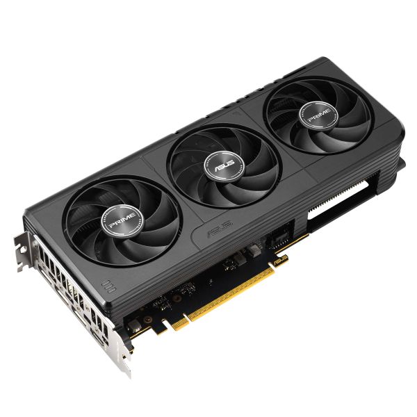 ASUS Prime -RTX5060-O8G NVIDIA GeForce RTX 5060 8 GB GDDR7 (90YV0N10-M0NA00)