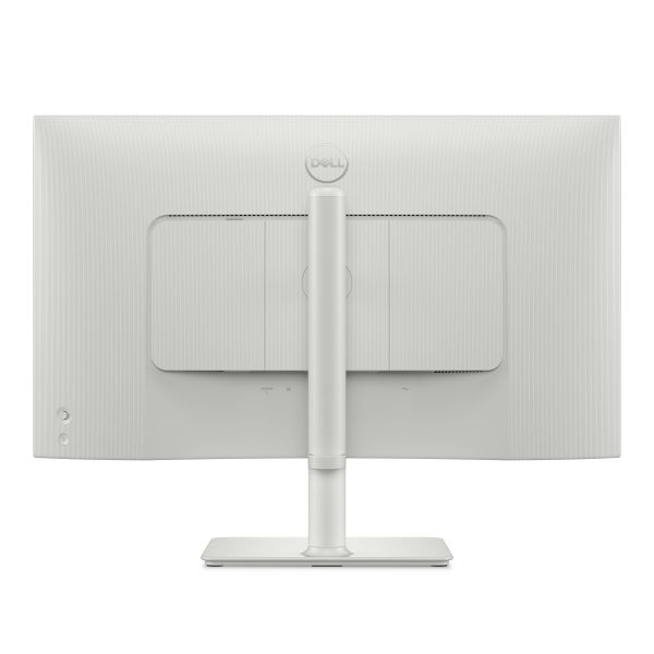 DELL S Series S2725DS LED display 68,6 cm (27") 2560 x 1440 Pixels Quad HD LCD Zwart, Zilver (210-BMHF)
