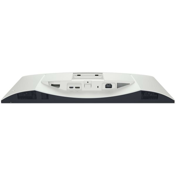DELL Plus S2725QS computer monitor 68,6 cm (27") 3840 x 2160 Pixels 4K Ultra HD LCD Zilver (210-BQWM) DELL Plus S2725QS computer monitor 68,6 cm (27") 3840 x 2160 Pixels 4K Ultra HD LCD Zilver (210-BQWM)