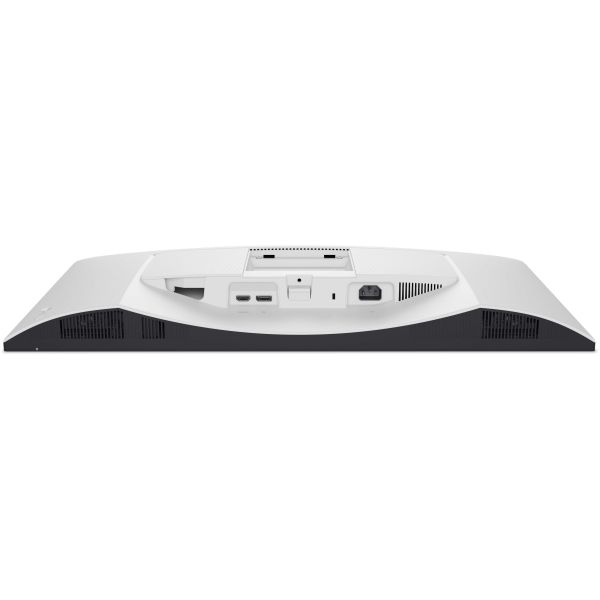 DELL Plus S2725QS computer monitor 68,6 cm (27") 3840 x 2160 Pixels 4K Ultra HD LCD Zilver (210-BQWM)