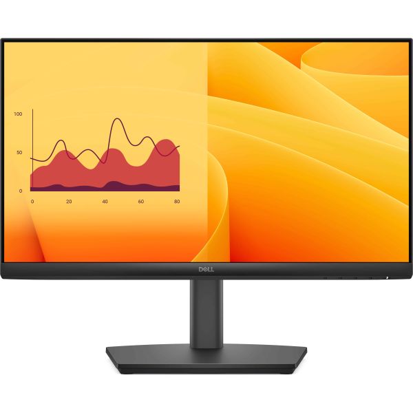 DELL E Series E2225HSM computer monitor 54,6 cm (21.5") 1920 x 1080 Pixels Full HD LCD (210-BRDT)