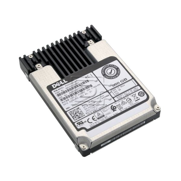Dell SSDR 960G 2N IS12 2.5 T-4MU (503M7-RFB)