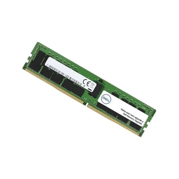 Dell 4GB DDR3 Registered DIMM, (T6KGP)