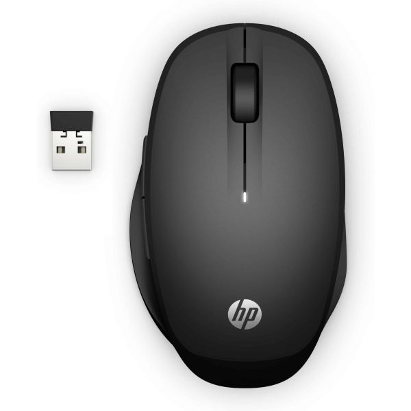 HP Dual Mode muis (6CR71AA)