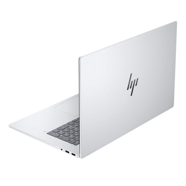 HP OmniBook 7 NGAI 17-dc0610nd Intel Core Ultra 7 258V Laptop 43,9 cm (17.3") Touchscreen Full HD 32 GB LPDDR5x-SDRAM 1 TB SSD Wi-Fi 7 (802.11be) Windows 11 Home Zilver (BK4N0EA#ABH)