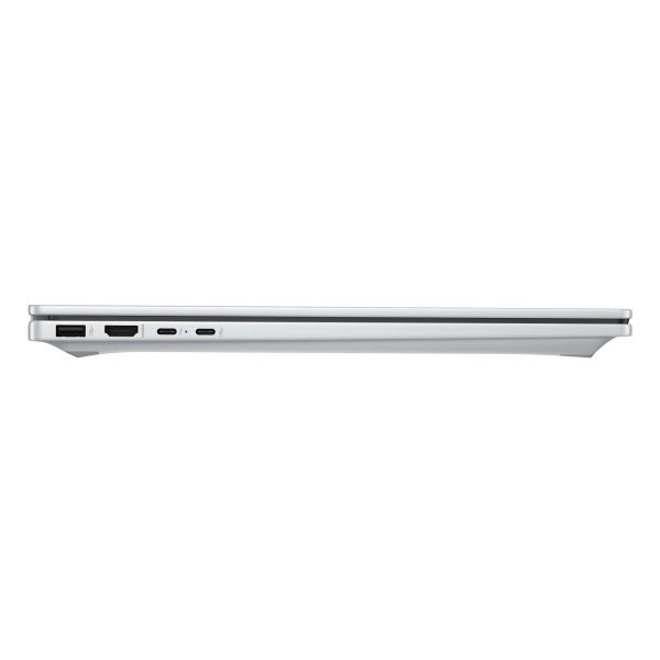 HP OmniBook 7 NGAI 17-dc0610nd Intel Core Ultra 7 258V Laptop 43,9 cm (17.3") Touchscreen Full HD 32 GB LPDDR5x-SDRAM 1 TB SSD Wi-Fi 7 (802.11be) Windows 11 Home Zilver (BK4N0EA#ABH)