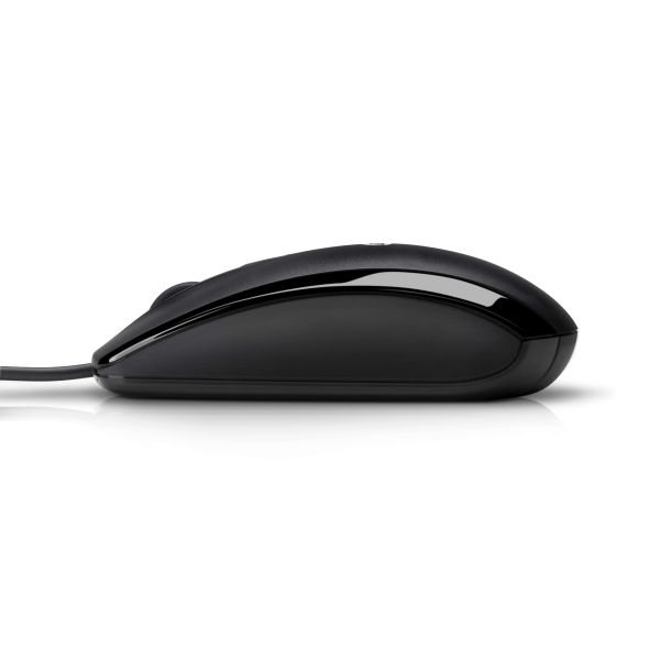 HP X500 bekabelde muis (E5E76AA)
