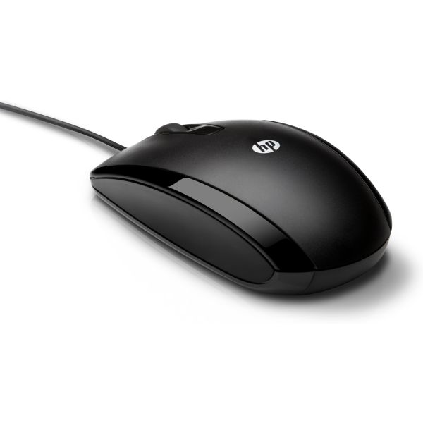 HP X500 bekabelde muis (E5E76AA)