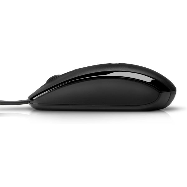 HP X500 bekabelde muis (E5E76AA)