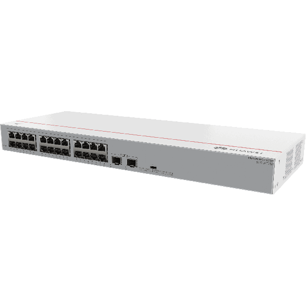 Huawei S110-24T2SR Gigabit switch - 2x SFP (S110-24T2SR)