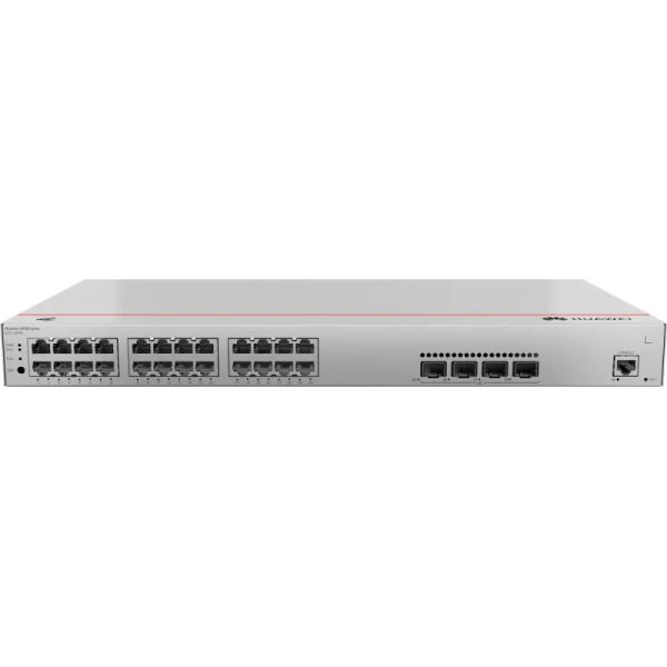 Huawei S310-24P4S Gigabit PoE Smart Switch met 4x (S310-24P4S)