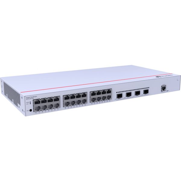 Huawei S310-24T4S Gigabit Switch met 4x (S310-24T4S)