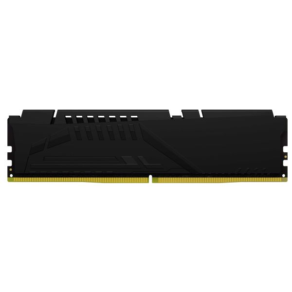 Kingston Technology FURY Beast 32GB 6000MT/s DDR5 CL36 DIMM Black (KF560C36BBE2-32)