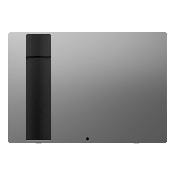 LG 17MT70 Draagbare monitor Zwart, Roestvrijstaal 43,2 cm (17") LED 2560 x 1600 Pixels (17MT70.ASDWU)