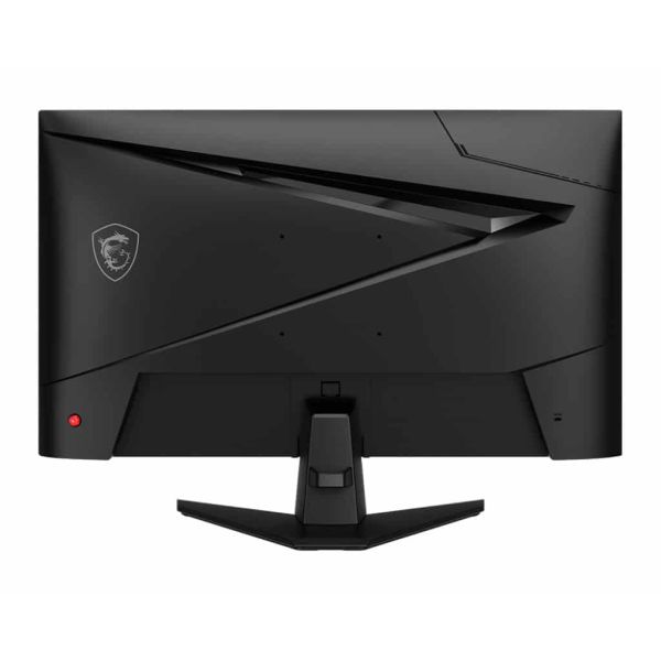 MSI MAG 274QFDE X24 computer monitor 68,6 cm (27") 2560 x 1440 Pixels Wide Quad HD LCD Zwart (9S6-3CE41H-018) MSI MAG 274QFDE X24 computer monitor 68,6 cm (27") 2560 x 1440 Pixels Wide Quad HD LCD Zwart (9S6-3CE41H-018)