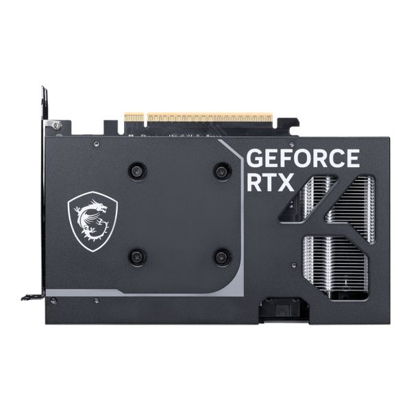 MSI GeForce RTX 5060 8G VENTUS 2X OC NVIDIA 8 GB GDDR7 (V537-002R)