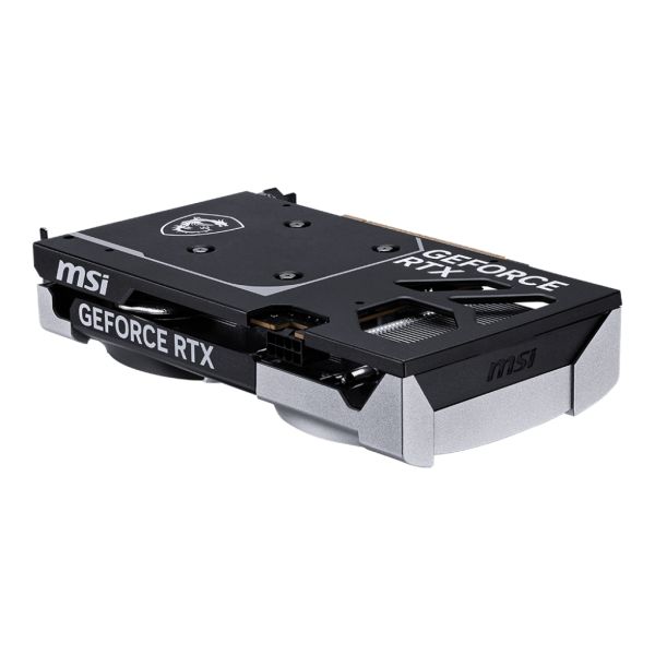MSI GeForce RTX 5060 8G VENTUS 2X OC NVIDIA 8 GB GDDR7 (V537-002R)