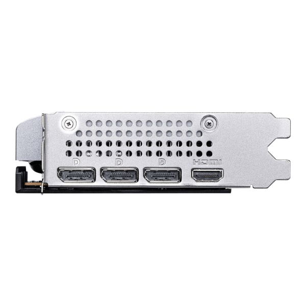 MSI GeForce RTX 5060 8G VENTUS 2X OC NVIDIA 8 GB GDDR7 (V537-002R)