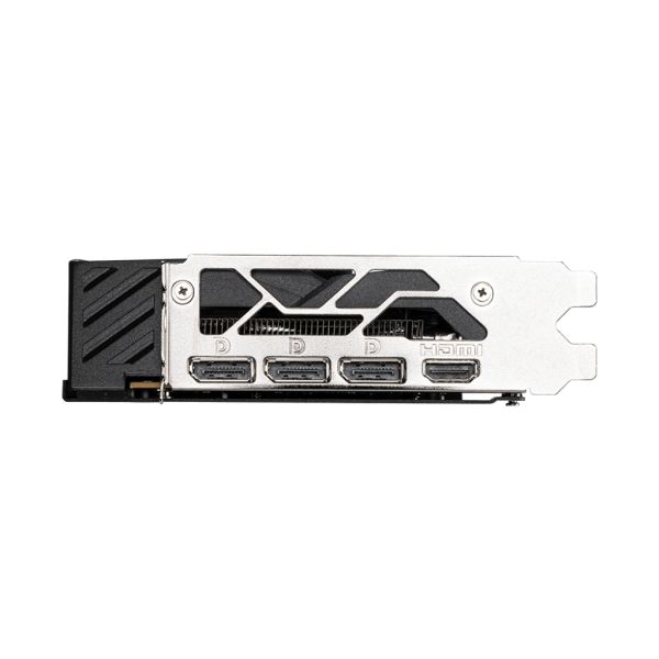 MSI GeForce RTX 5060 8G GAMING OC NVIDIA 8 GB GDDR7 (V537-005R)