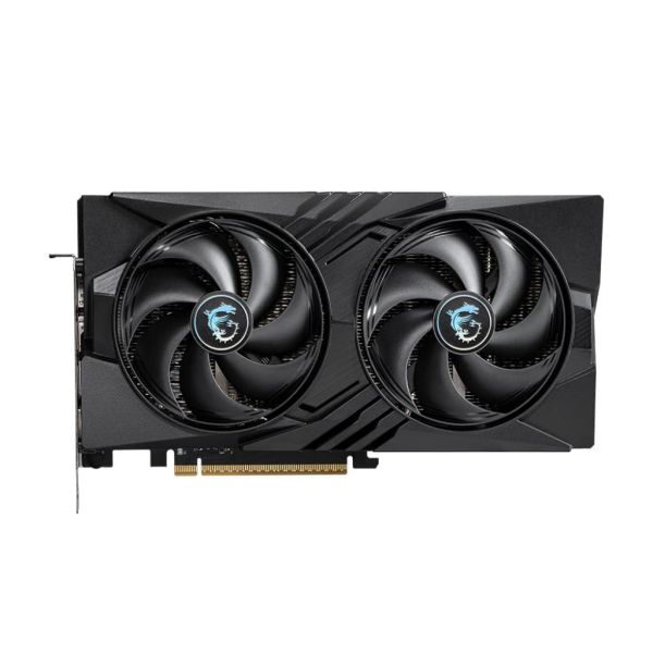 MSI GeForce RTX 5060 8G GAMING OC NVIDIA 8 GB GDDR7 (V537-005R) MSI GeForce RTX 5060 8G GAMING OC NVIDIA 8 GB GDDR7 (V537-005R)